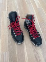 Dirndl + bua Stiefel, Echtleder, Top Zustand! Gr. 39