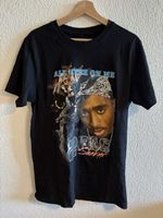 2PAC GRAPHIC T-SHIRT