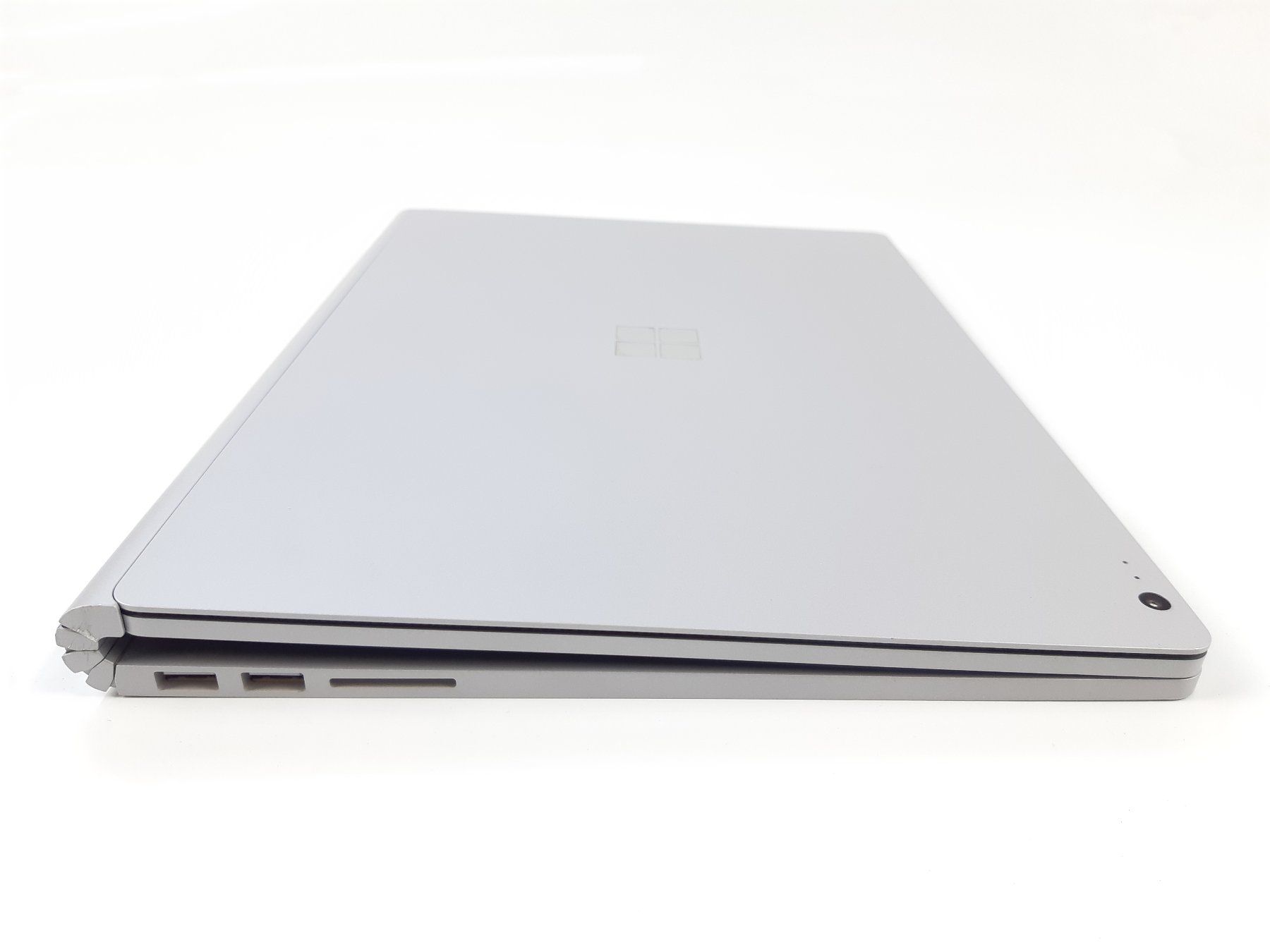 Microsoft Notebook: Microsoft Surface Book 2  i5-8350U / 13.5" / 256 GB SSD /W10 – Usato da Neuenhof venduto da Recare 6
