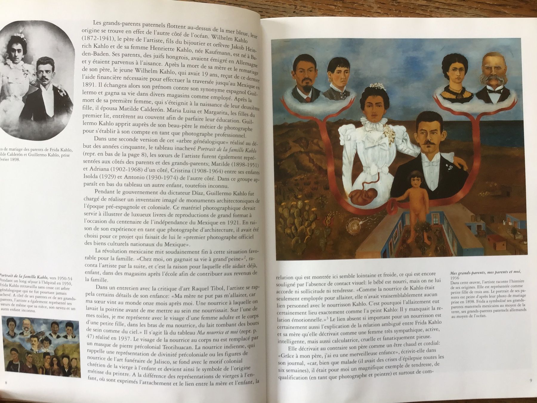 Bücher: Frida Kahlo – Gebraucht aus Fully von Ruby97 4
