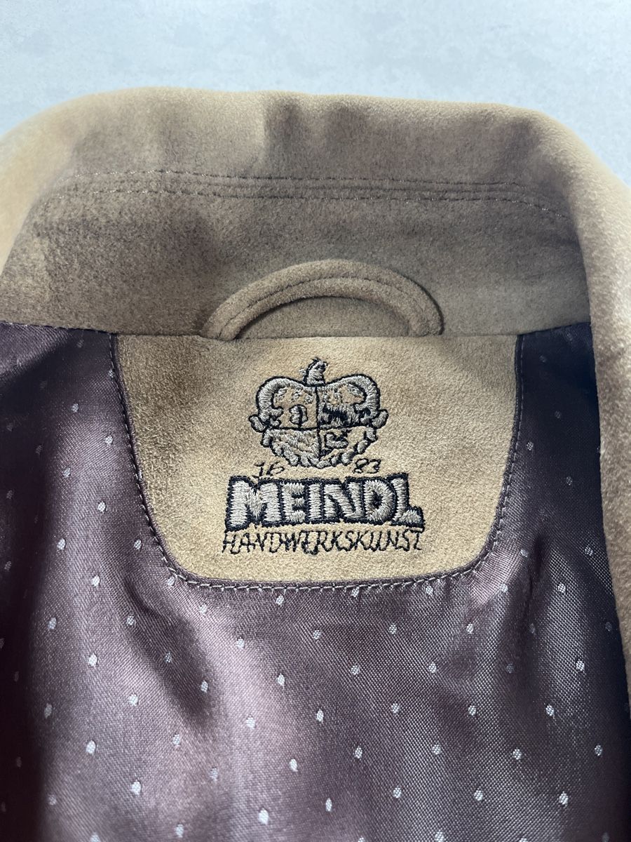Meindl Giacche: MEINDL Trachten Blazer – Usato da Bern venduto da mynoa