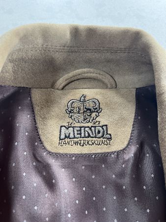 MEINDL Trachten Blazer