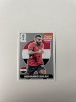 Panini Extra Sticker: Mohamed Salah, Ägypten WM 2026