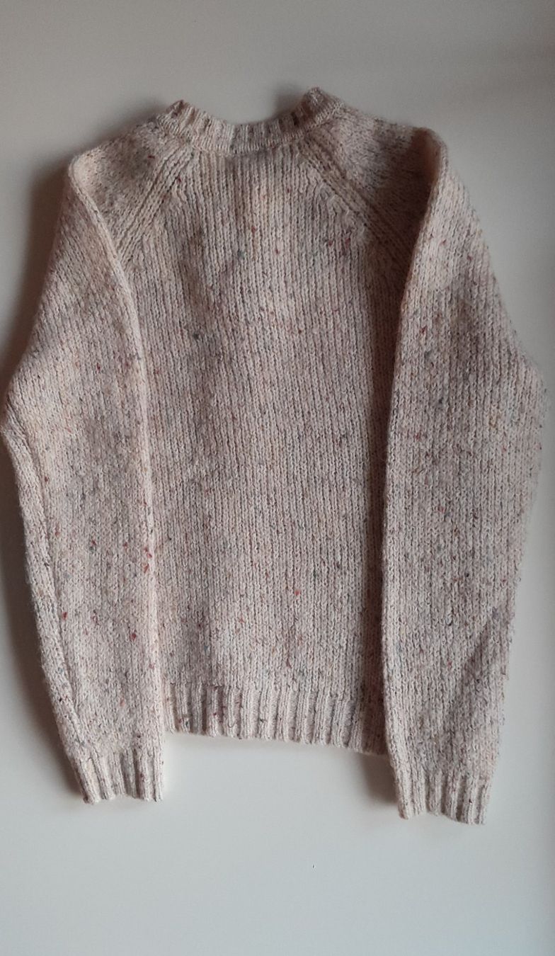 Uniqlo Maglioni & Felpe: Pull Pullover für Jungs oder Mädchen, Gr. 140/10 Jahre – Nuovo (secondo la descrizione) da Uster venduto da nga_8q6d 2