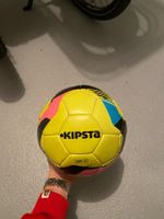 Balle de foot kipsta
