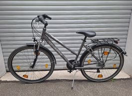 Rehberg Trekking Velo Damen Grösse M guter Zustand