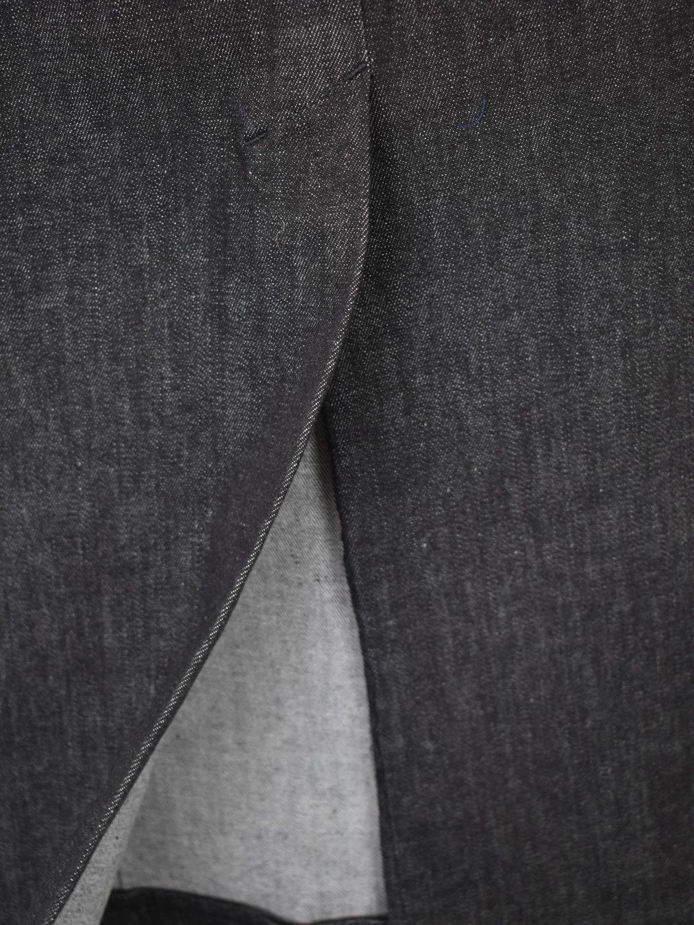 Max Mara Gonne: 'S Max Mara Jeans Maxirock, Gr.36 – Nuovo (secondo la descrizione) da Nürensdorf venduto da 2ND_STORY 4