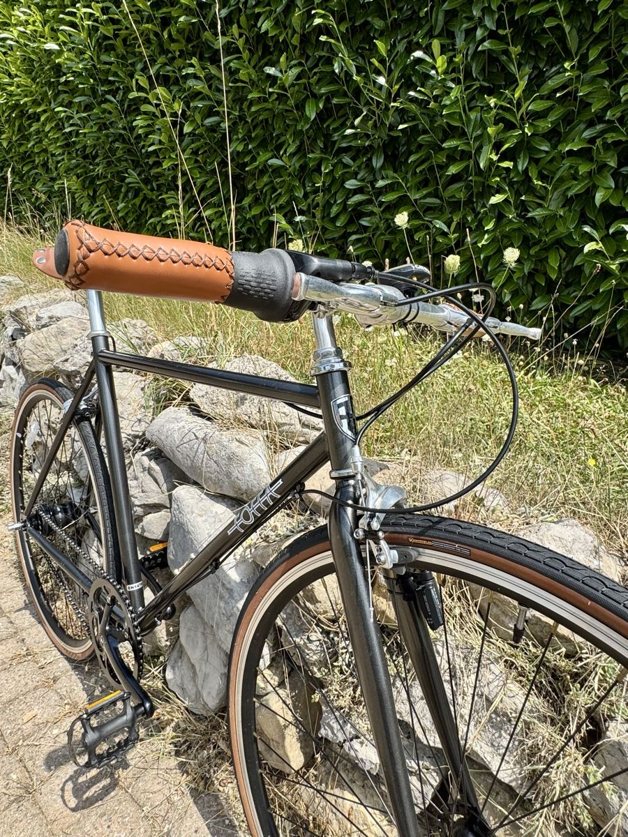 Biciclette: Foffa - Shimano Nexus 7Speed – Nuovo (secondo la descrizione) da Arzier-Le Muids venduto da sim_lp7v 4