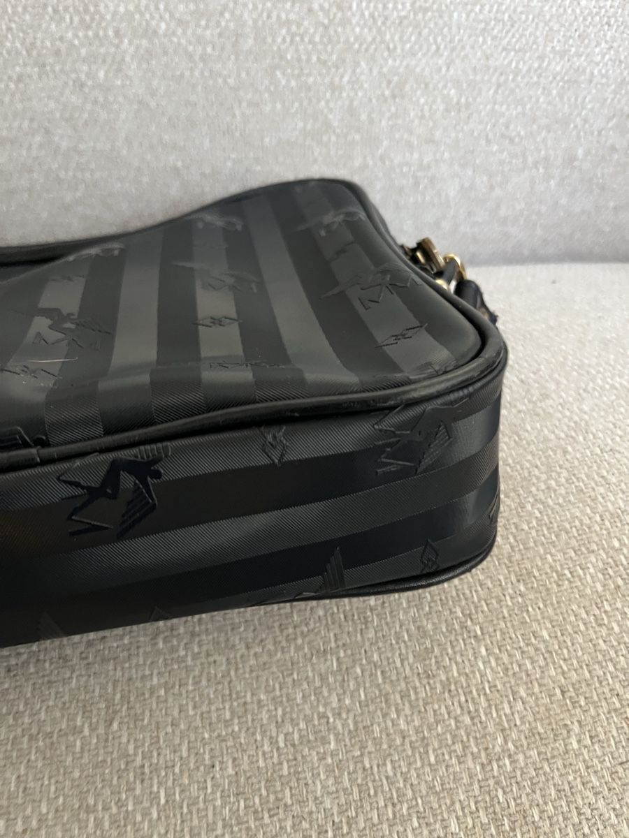 Maison Mollerus Borse da donna: Maison Mollerus Satchel Bag  – Usato da Lausanne venduto da Danash 4