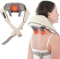 Nackenmassagegerät - NEU & OVP
