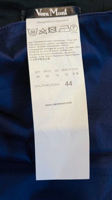 Vestiti: Abendkleid mit Pailletten – Usato da Bözberg venduto da JRose19 5