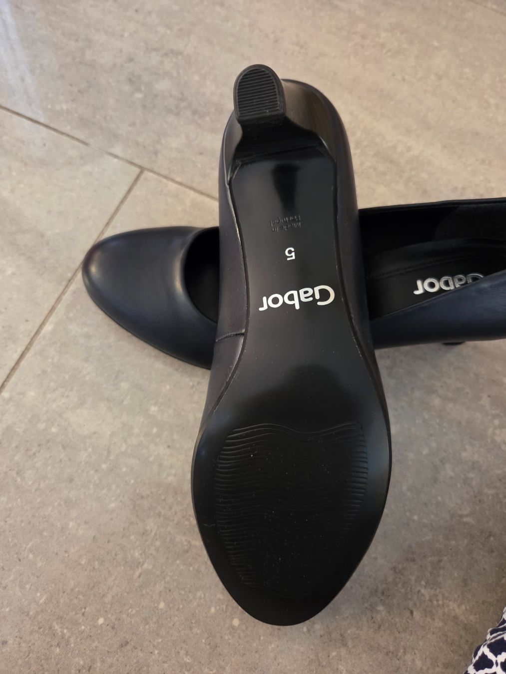 Gabor Damenschuhe: schöne Pumps, Gabor – Neu (gemäss Beschreibung) aus Wiesendangen von Sinhuk 2