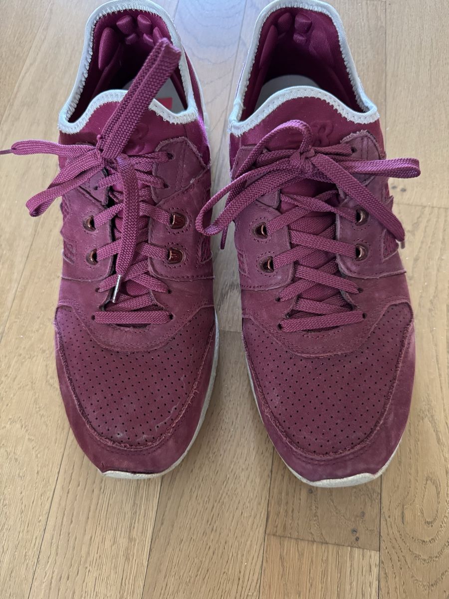 New Balance Scarpe da uomo: New Balance Sneaker Gr. 46.5 – Usato da Altendorf venduto da wqv_97 1