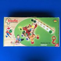 Baufix Master Set 50. Neu.