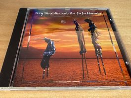 Izzy Stradlin And The Ju Ju Hounds – Izzy Stradlin And The J