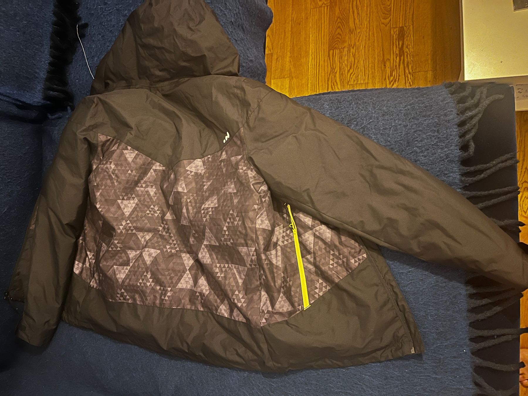Decathlon Giacche: Veste ski unisex – Usato da Biel/Bienne venduto da mra_ndr9