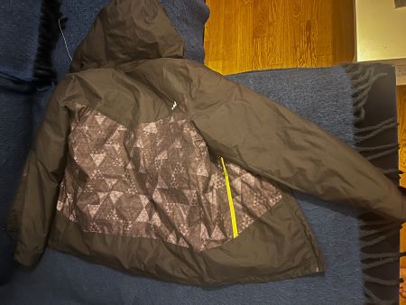 Veste ski unisex