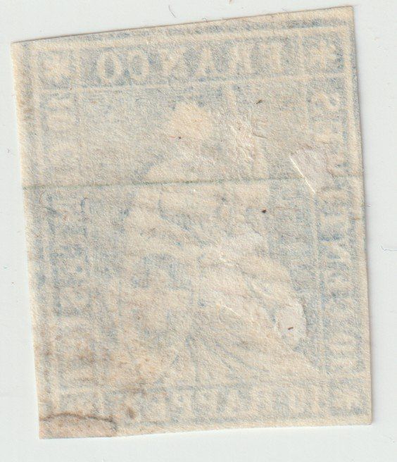 Tous les timbres: Strubel 10 Rappen – D'occasion à Biel/Bienne par Destockweb 1