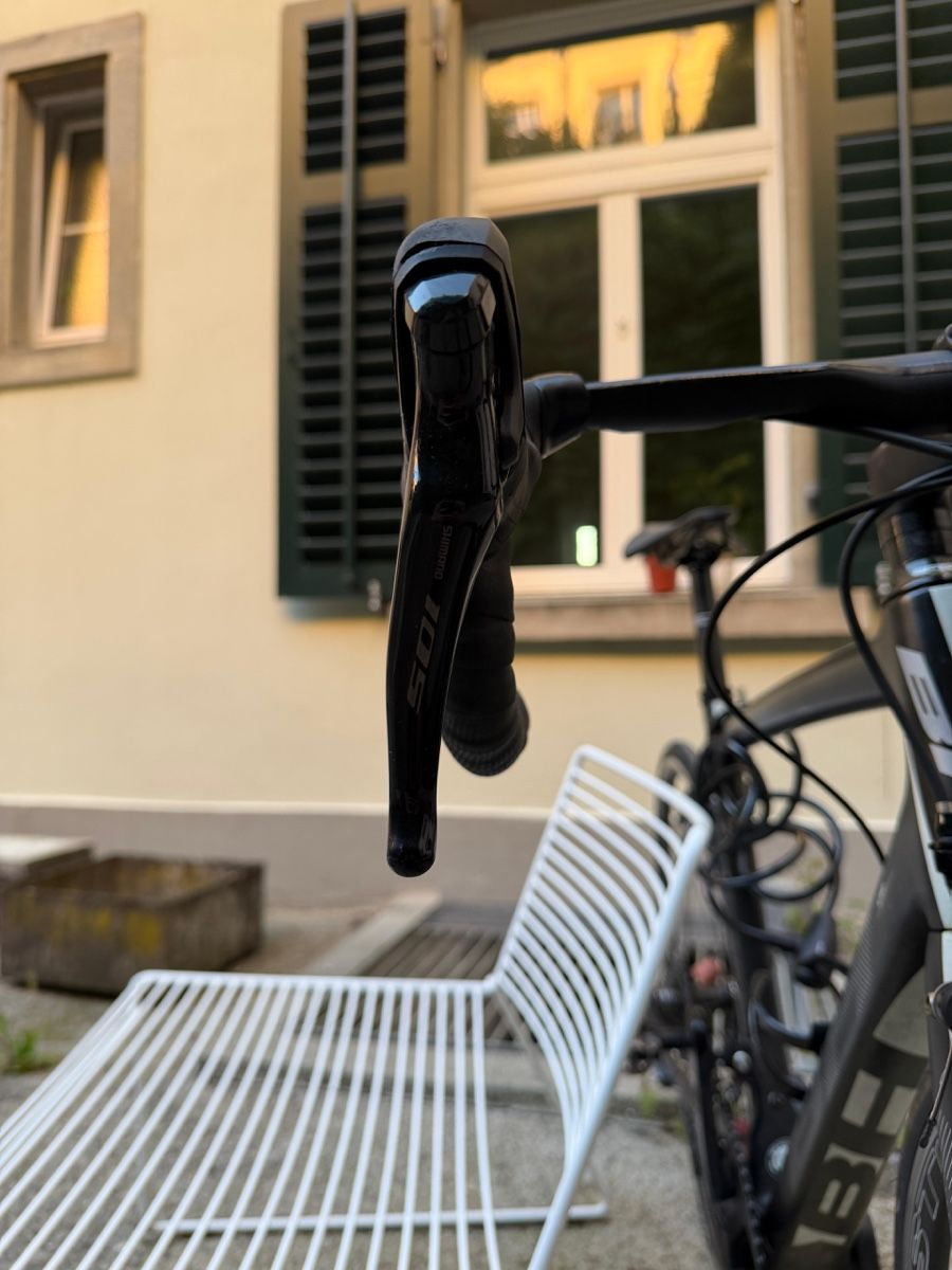 Vélos: Rennvelo – D'occasion à Zürich par jan_8ffb 4