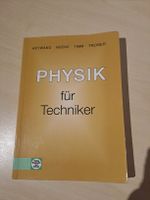 Physik für Techniker - VERGRIFFEN
