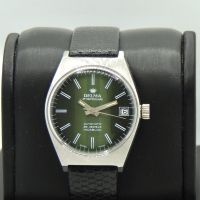 Montre Delma Automatique vintage NOS - rare