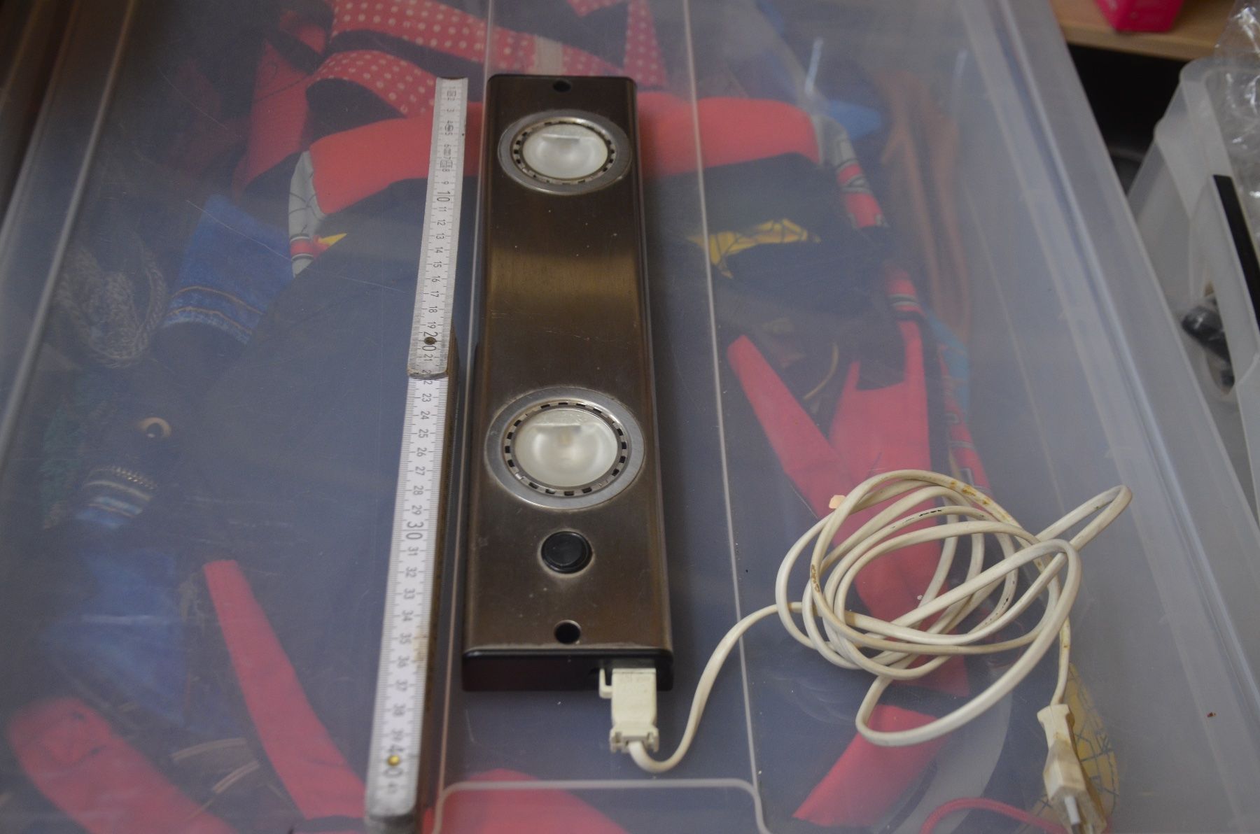 Lampade: LAMPE – Usato da Chiasso venduto da Dolly015 1