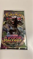 Booster VIVID VOLTAGE  English