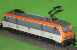 SNCF BB 26 004 ,,Cernay,, DIGITAL häO***