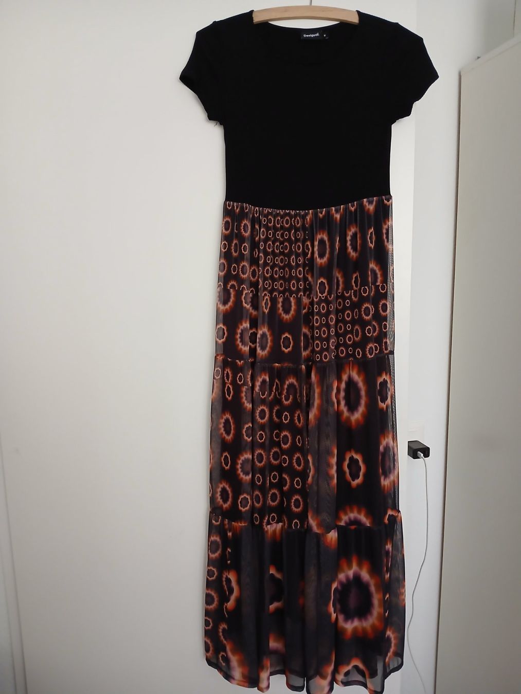 Desigual Vestiti: Desigual Kleid – Nuovo (secondo la descrizione) da Wettingen venduto da marlu17 1