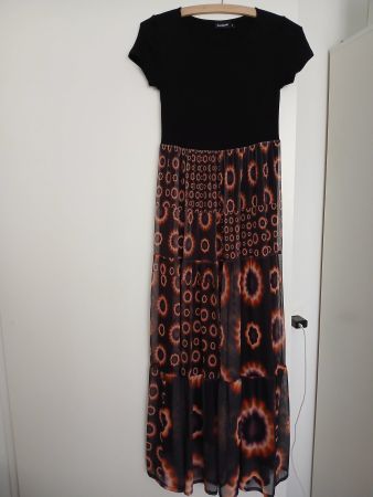Desigual Kleid