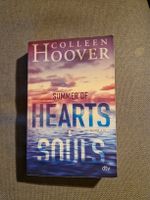 Buch Colleen Hoover Summer of Hearts & Souls