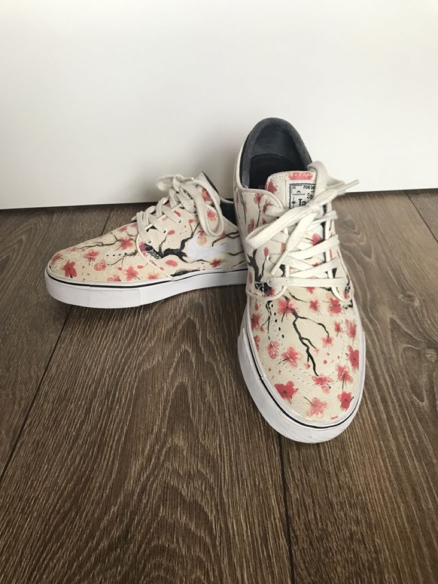 Nike Scarpe da donna: Stefan Janoski Nike sneakers 38,5 – Nuovo (secondo la descrizione) da Grimisuat venduto da eliseba88