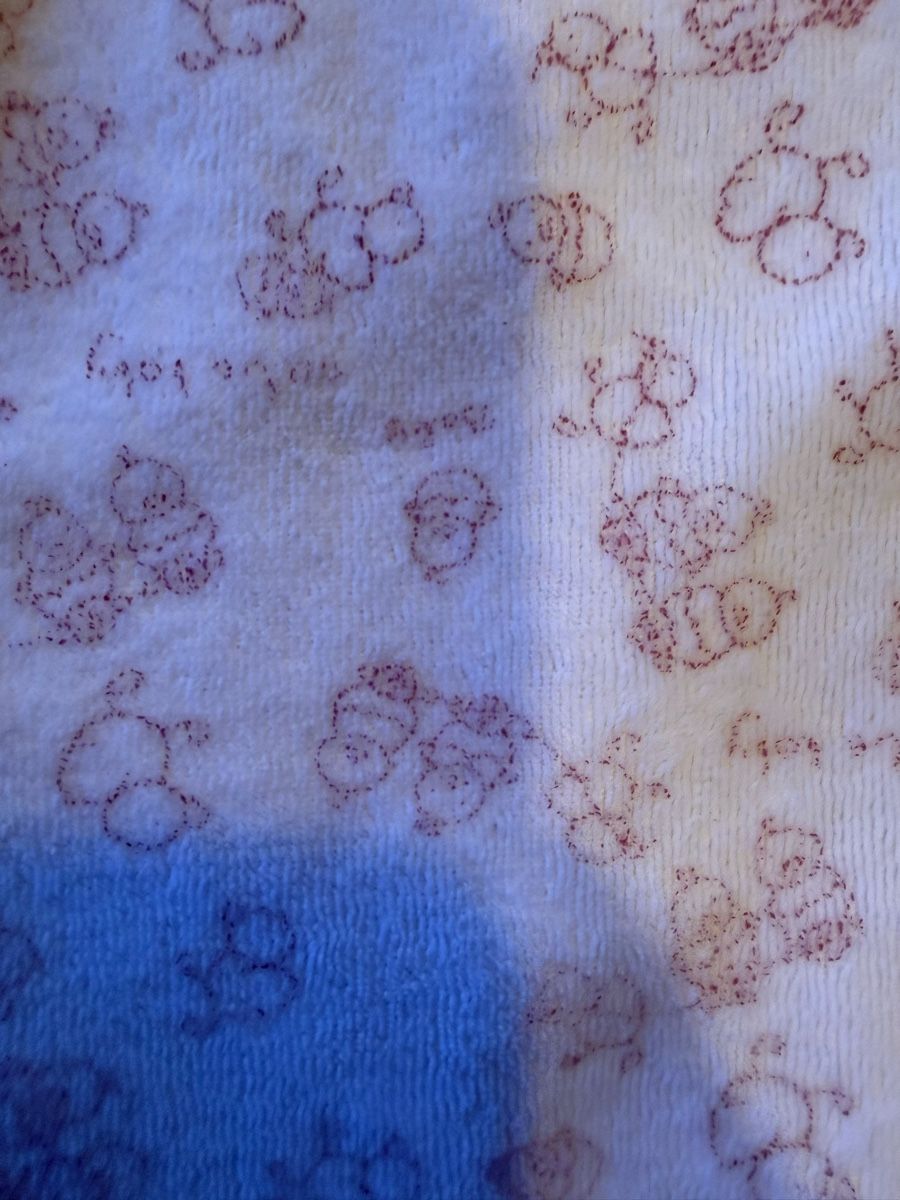 Pyjamas & Ähnliches: Kuschelpyjama Grösse 68 mit Reissverschluss – Gebraucht aus Pragg-Jenaz von gobrist 1