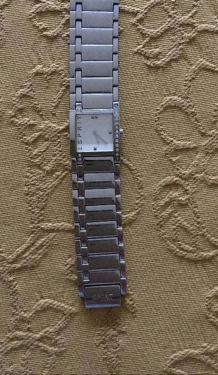 Esprit Time Esprit Mod. Es1g159l0035 In Black | ModeSens