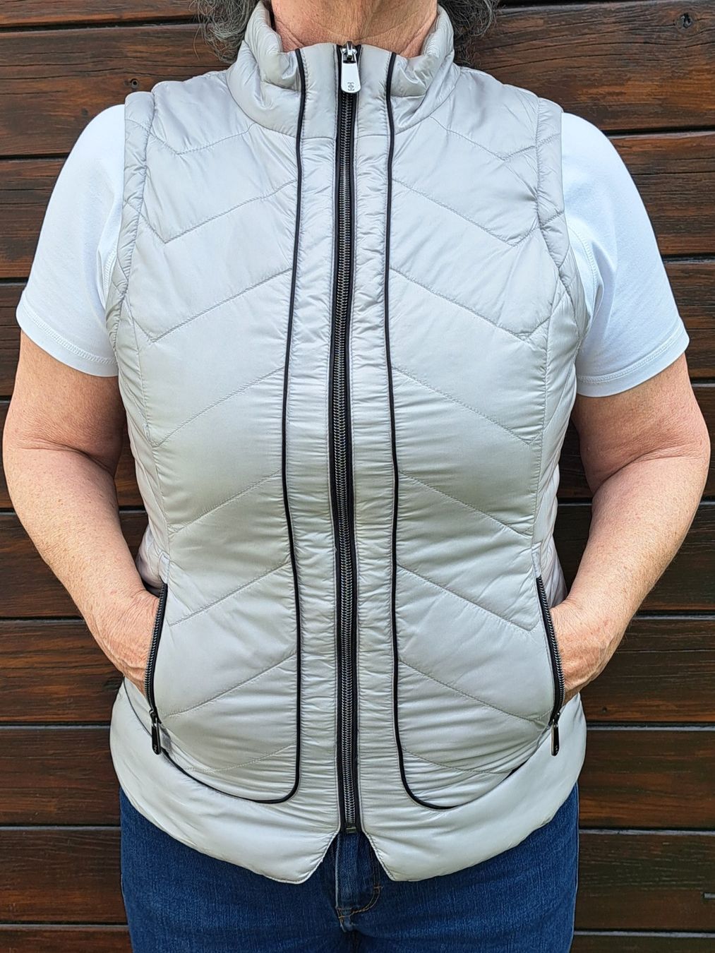 Giacche: Veste femme – Nuovo (secondo la descrizione) da Carouge GE venduto da man_255v