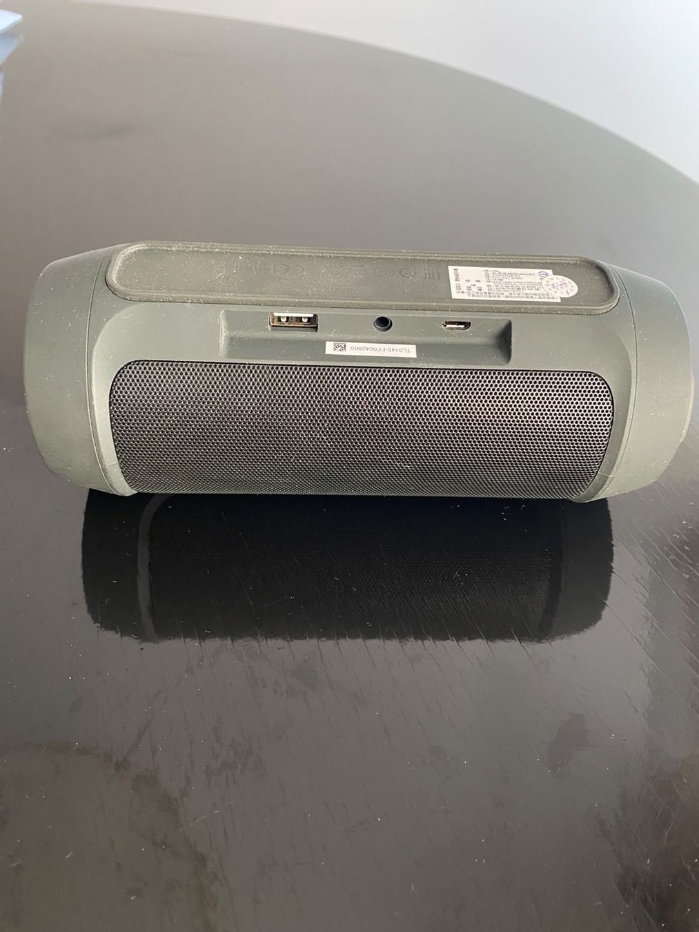 JBL Haut-parleurs: Bluetooth Lautsprecher JBL Charge 2 Plus gebraucht – D'occasion à Zumikon par pat_m55d 6