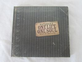 Gotthard - One Life, One Soul - Best Of Ballads - CD