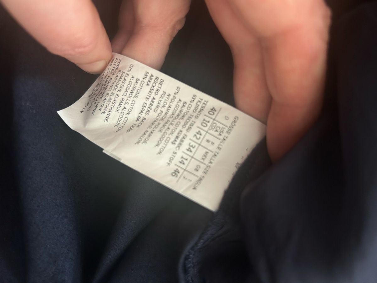 Marella Vestiti: MARELLA Damenkleid 40 – Usato da Herisau venduto da Renee30 5