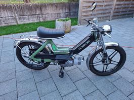 Puch Maxi N