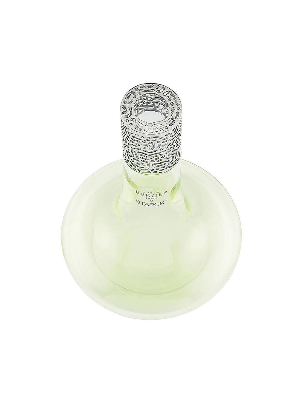 Maison Berger Diffusori di oli essenziali: Lampe Berger Set by Starck grün, Ailleur – Nuovo e nell'imballaggio originale da Wettingen venduto da Swala 4