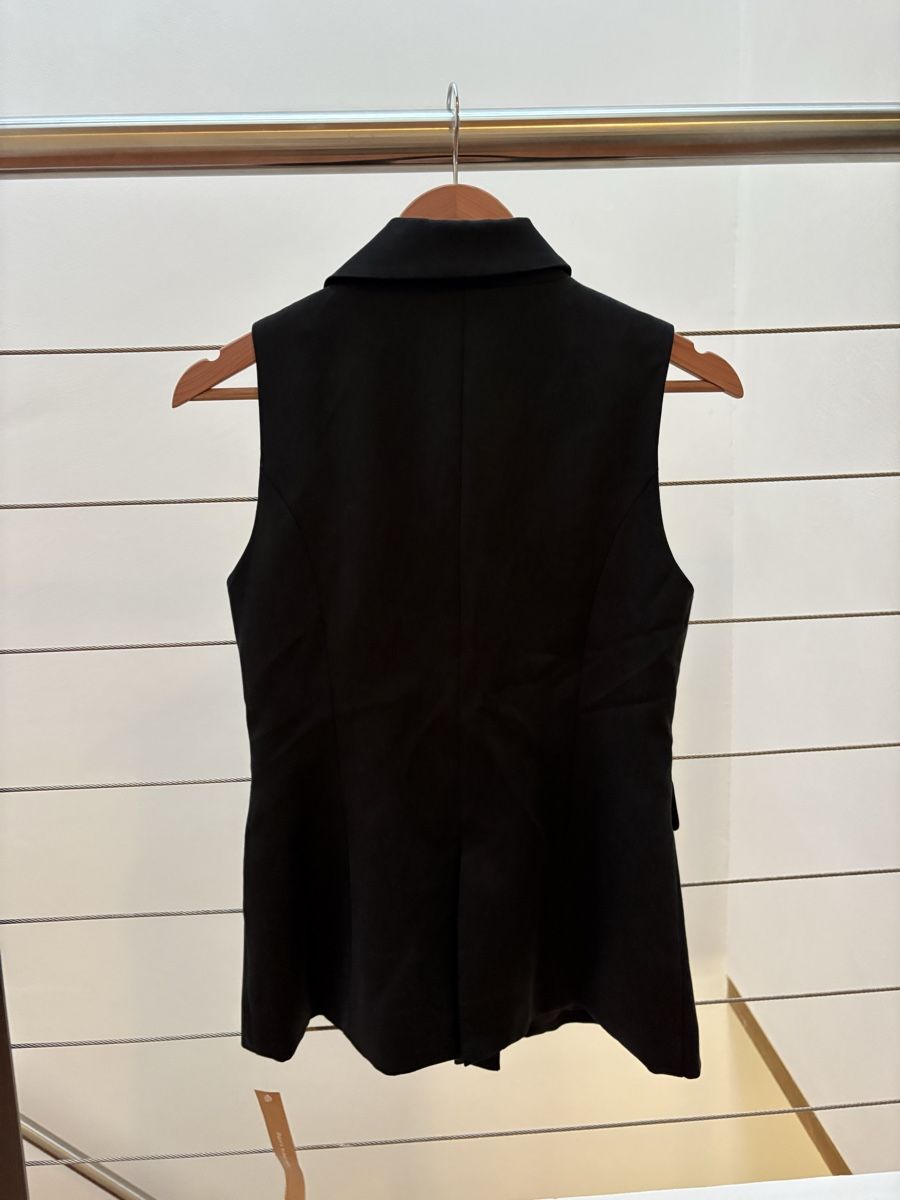 Reformation Gilet & Giacche senza maniche: Reformation Vest – Nuovo e nell'imballaggio originale da Birrhard venduto da nsalse 2