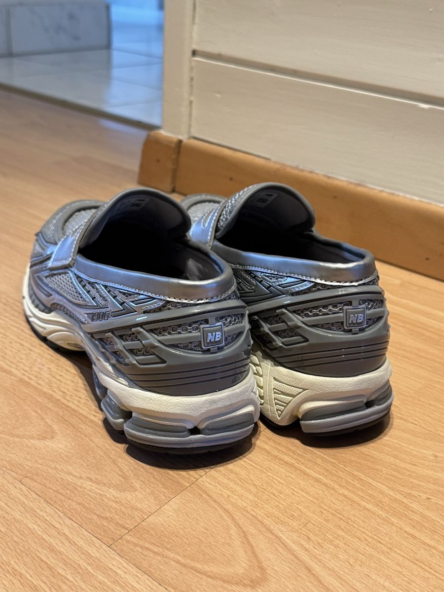 New Balance Scarpe da uomo: New Balance 1906 Loafer Gr.43 – Nuovo (secondo la descrizione) da Zürich venduto da zhk5 3