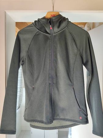 Sportjacke
