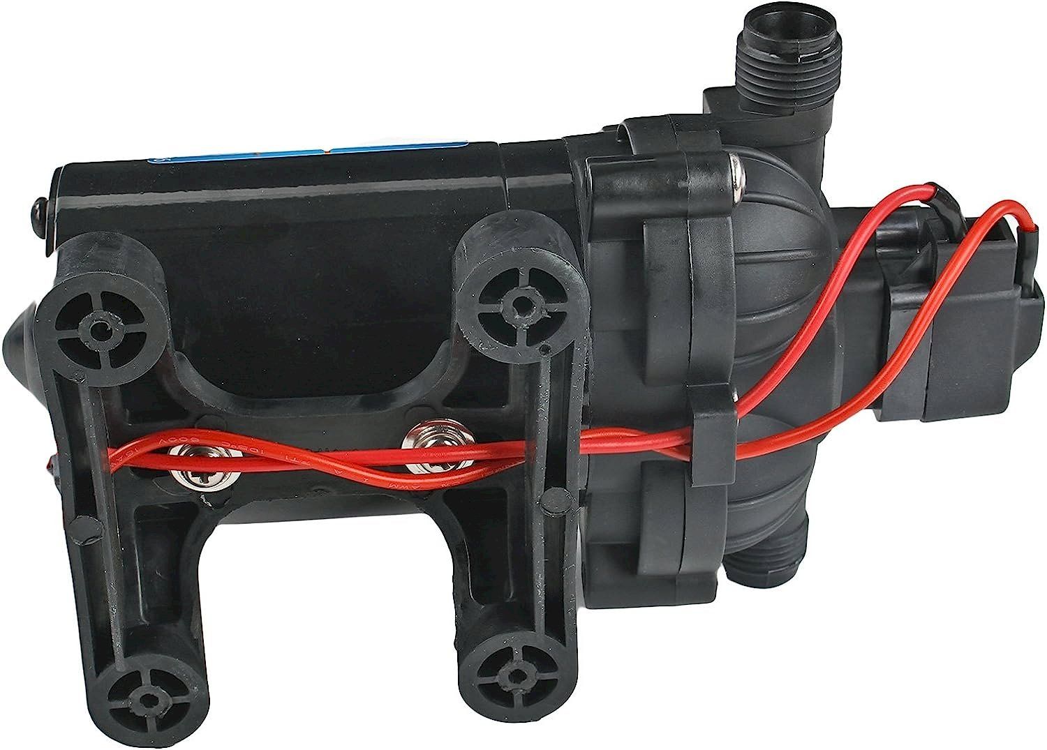 Pumpen & Teile: Carbest Wasserpumpe 12V – Neu und originalverpackt aus Bottighofen von zaap 5