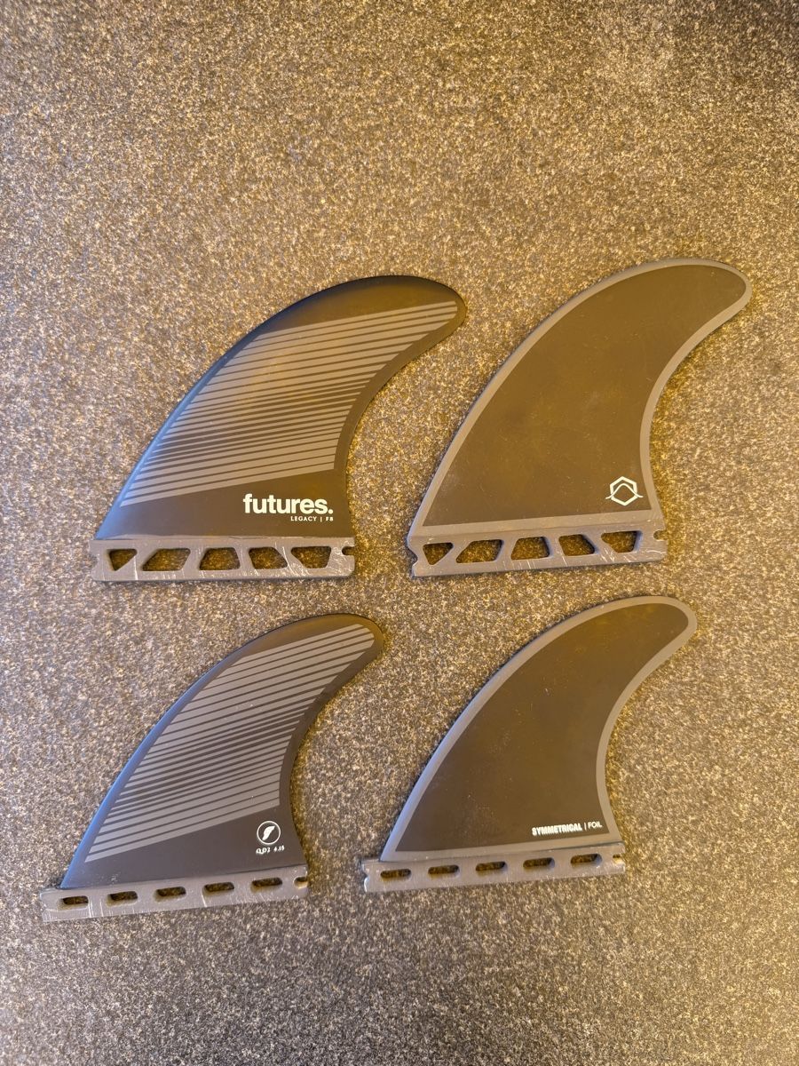 Tavole da surf e di nuoto: Sci-Fi 2.0 Slater Designs 6’4  – Usato da Steffisburg venduto da marti1 3