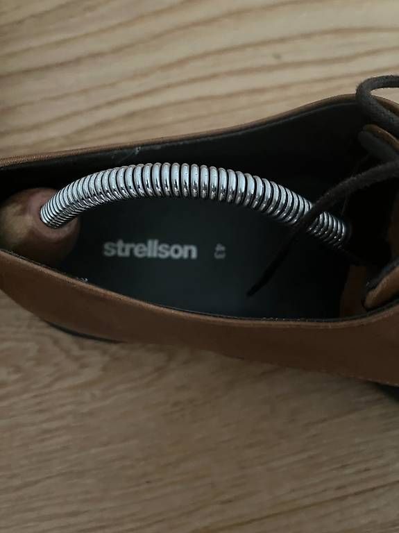 Strellson Herrenschuhe: strellson Schuhe – Gebraucht aus Murten von bea_n5yn 1
