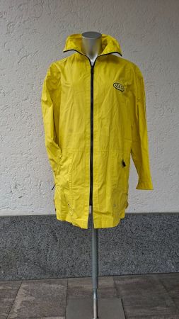 Wind-/Regenjacke von BERGHAUS SPORTS mit Kapuze, Grösse 38