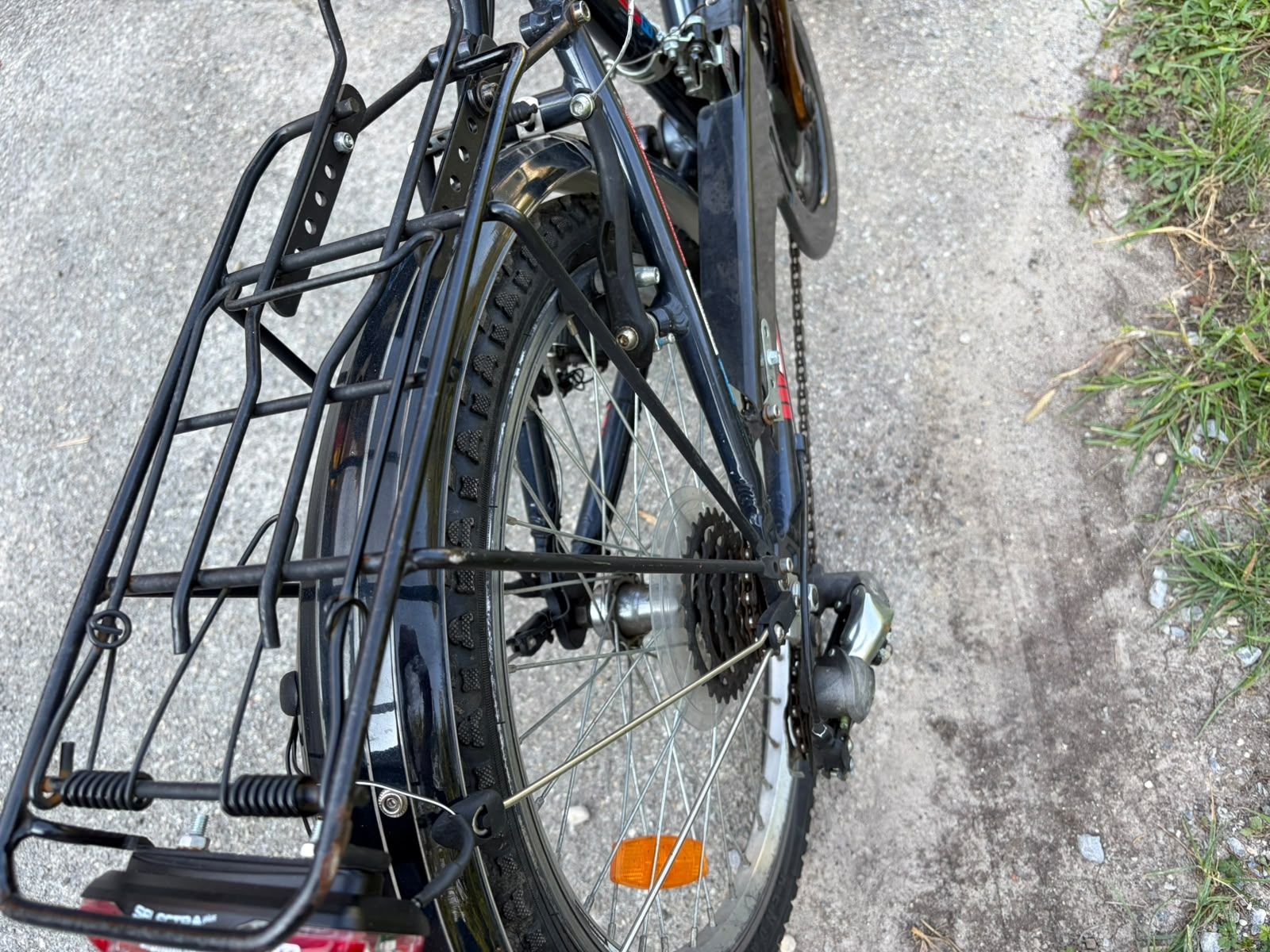 Vélos: Kinderfahrrad – Défectueux à Oberwangen TG par danbit88 1
