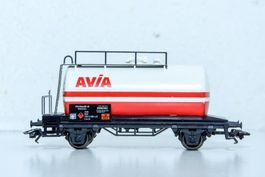 Märklin - Wagon citerne Avia