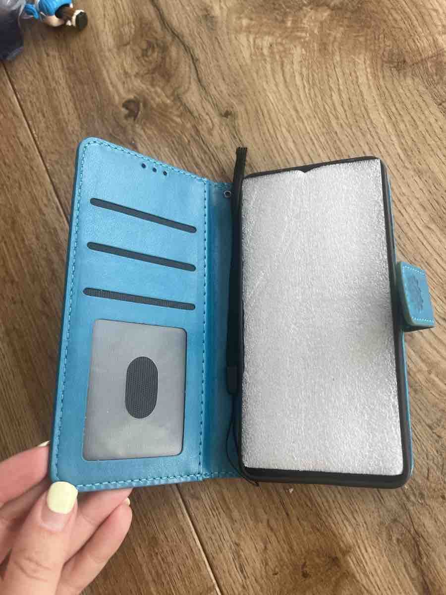 Samsung Cover & Protezioni schermo: Handyhülle Samsung S26 – Nuovo (secondo la descrizione) da Kloten venduto da tyrael93